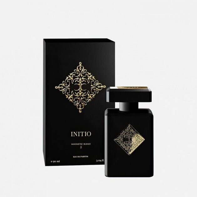 Initio magnetic blend 8 90 ml