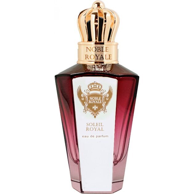 Noble royale soleil royal 100ml