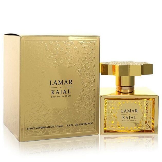 Kajal lamar 100ml