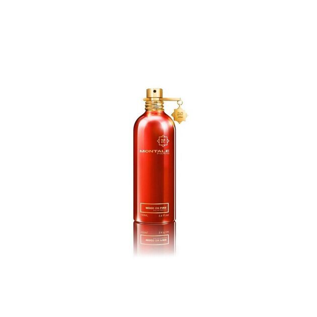 Montale paris wood on fire 100ml