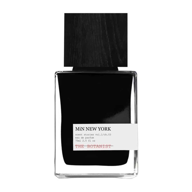 Min new york the botanist 75ml