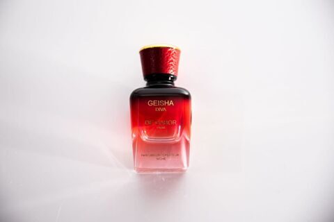 De gabor geisha diva 50ml