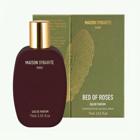 Maison sybarite bed of roses 75ml