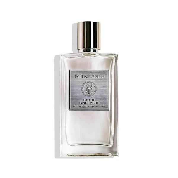 Mizensir eau de gingembre 100ml