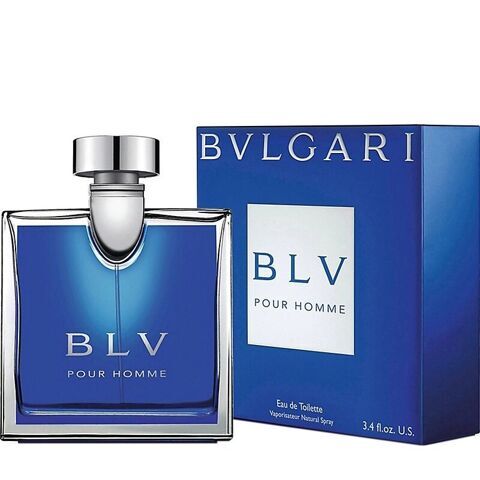 Bulgari blv pour homme 100ml