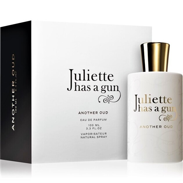 Juliette has a gun another oud 100ml