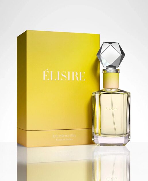 Elisire eau papaguena 50ml