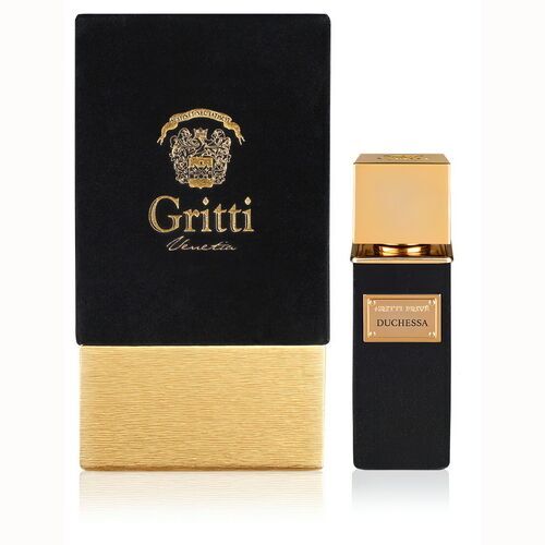 Gritti duchessa 100ml