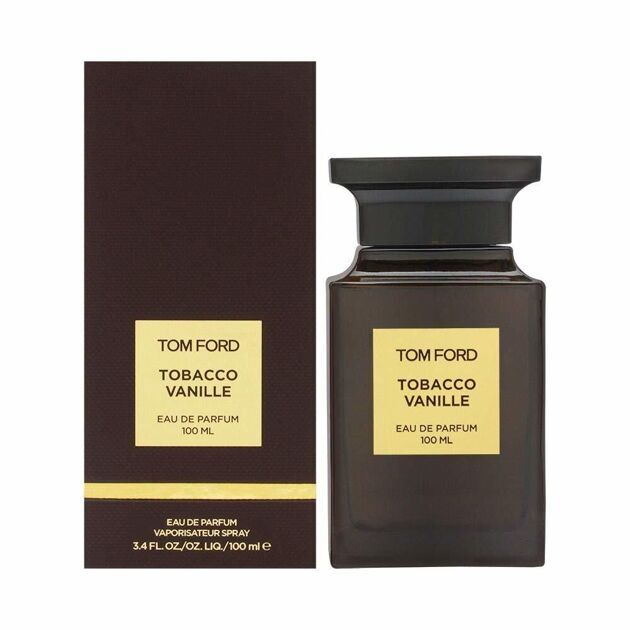 Tom ford tobacco vanille 100ml