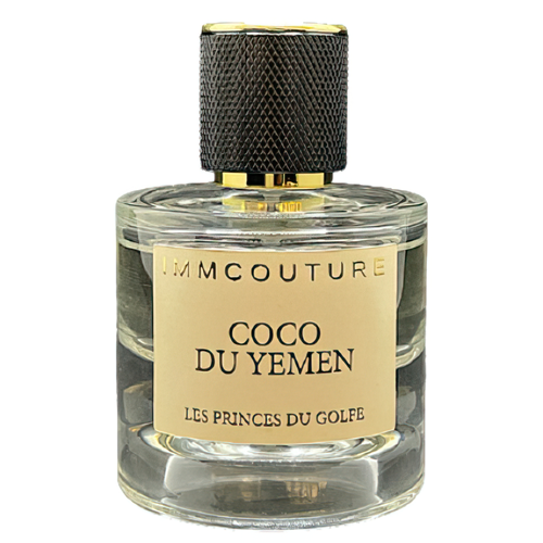 Les princes du golfe coco dy yemen 50ml