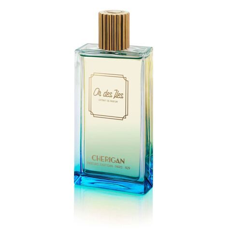 Cherigan or des iles 100ml