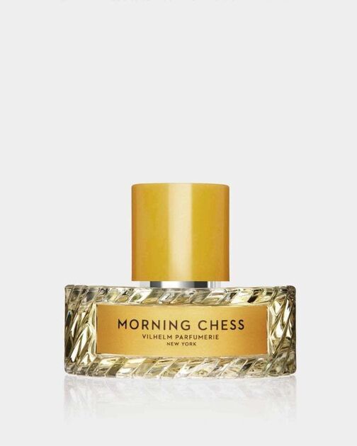 Vilhelm parfumerie morning chess 50ml