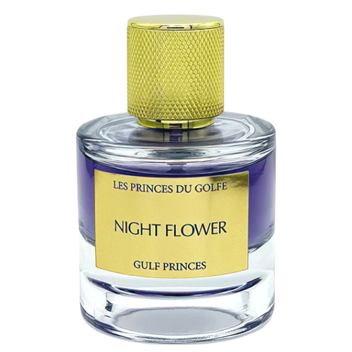 Les princes du golfe night flower 50ml