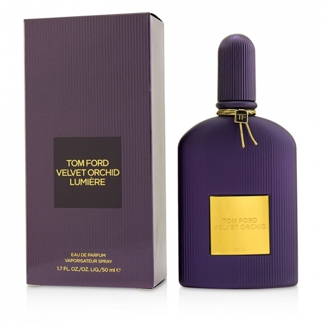 Tom ford velvet orchid 100ml