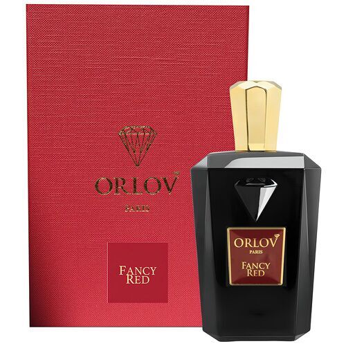 Orlov paris fancy red 75ml