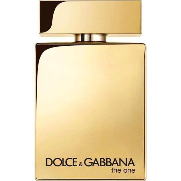 Dolce & gabbana the one gold for men 100ml