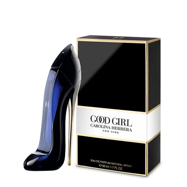 Carolina herrera good girl new york 80ml