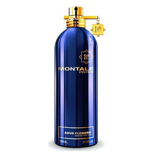 Montale paris aoud flowers 100ml