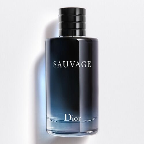 Dior sauvage 200ml edt