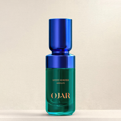 Ojar wood whisper absolute perfume oil 20ml