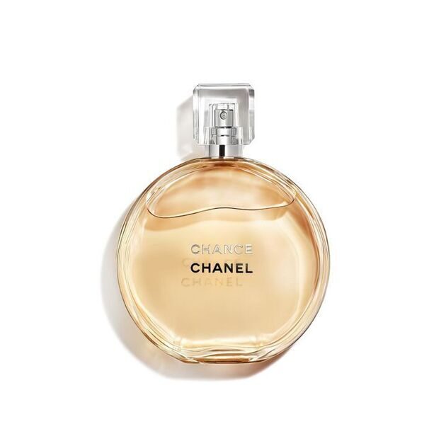 Chanel chance 50ml edt