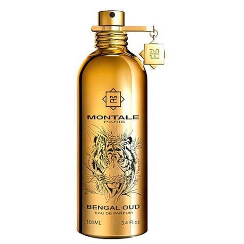 Montale paris bengal oud 100ml