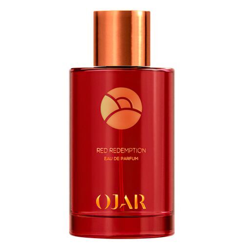 Ojar red redemption 100ml