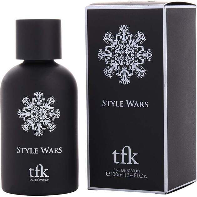 The fragrance kitchen style wars 100ml