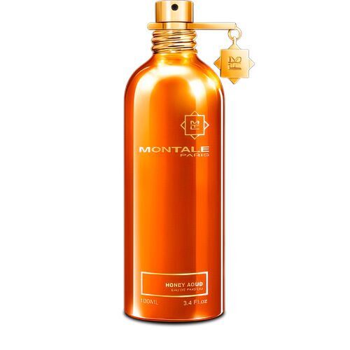 Montale paris honey aoud 100ml