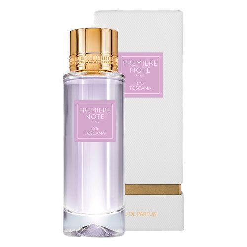 Premiere note lys toscana 100ml