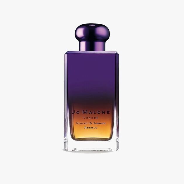 Jo malone violet & amber absolu 100ml