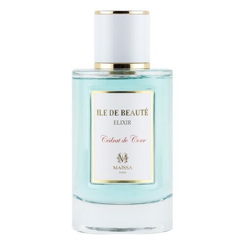 Maison maissa ile de beaute elixir 100ml