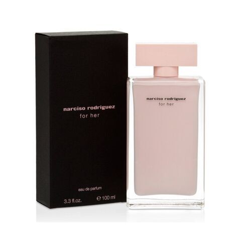 Narciso rodriguez for her 100ml edp