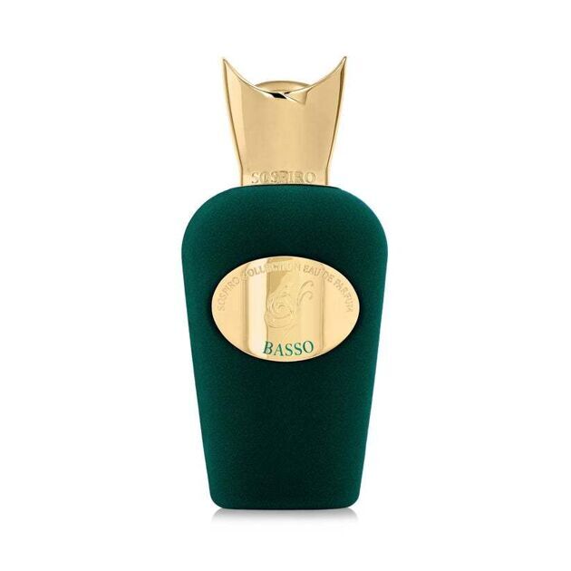 Sospiro basso 100ml