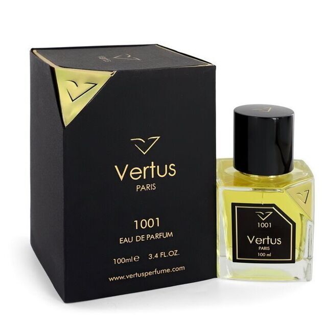 Vertus 1001 100ml