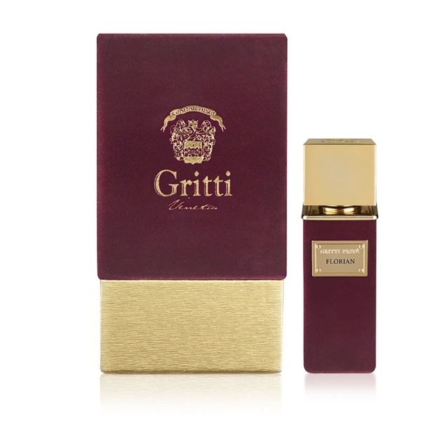 Gritti florian 100ml