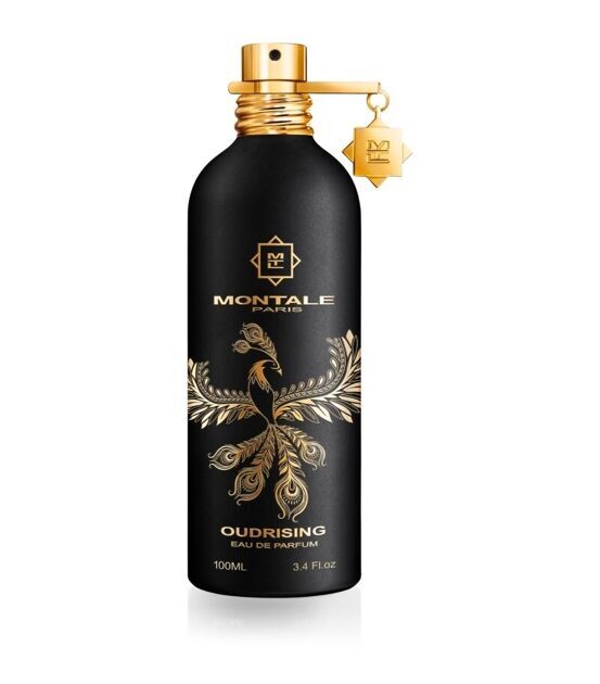 Montale paris oud island 100ml