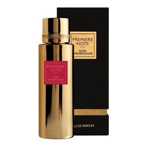 Premiere note rose sheherazade 100ml