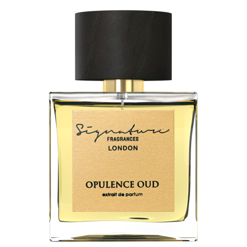 Signature opulence oud 100ml