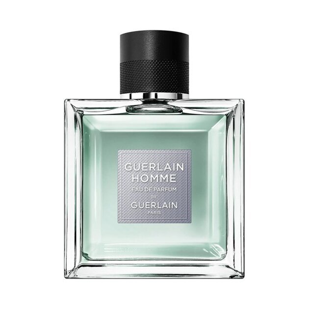 Guerlain homme 100ml