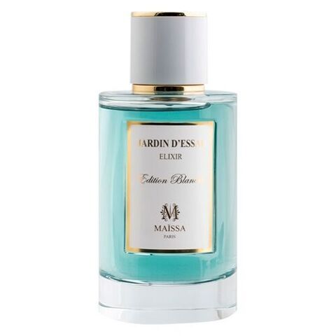 Maison maissa jardin d'essai elixir 100ml