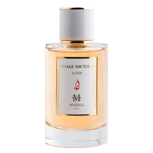 Maison maissa voyage nocturne elixir 100ml