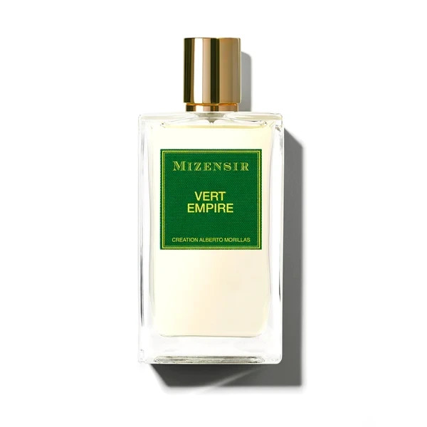 Mizensir vert empire 100ml