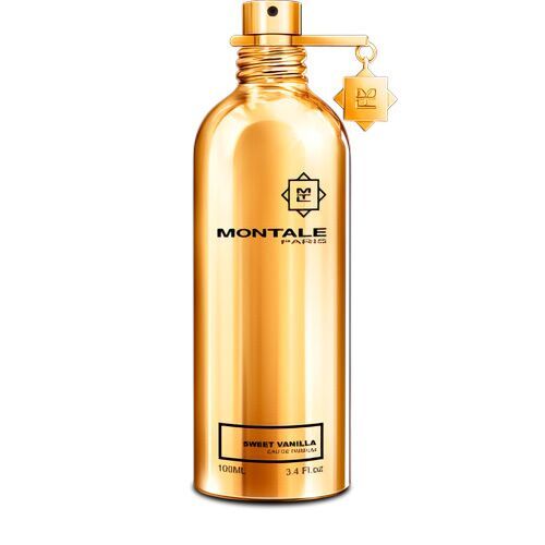 Montale paris sweet vanilla 100ml