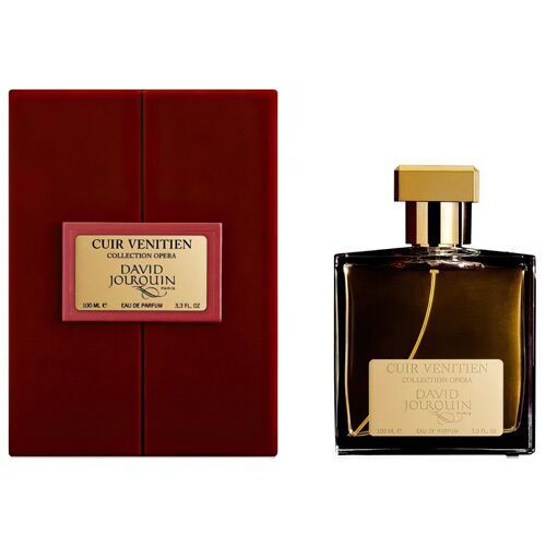 David jourquin cuir venitien collection opera 100ml