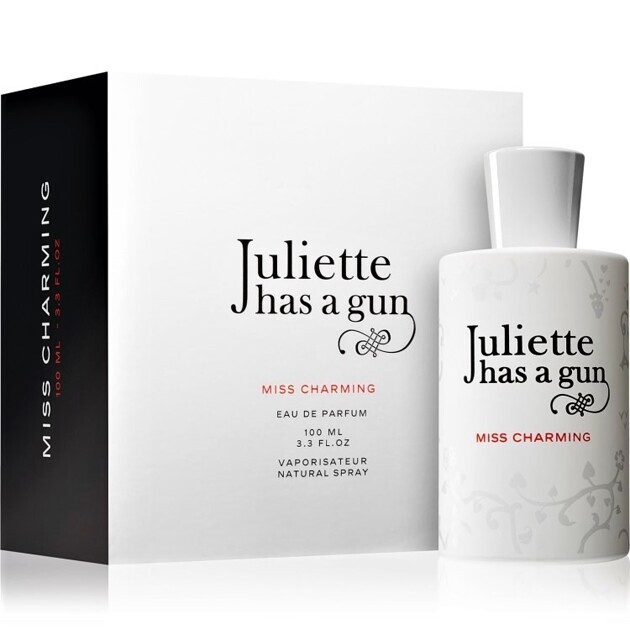 Juliette has a gun miss charming 100ml