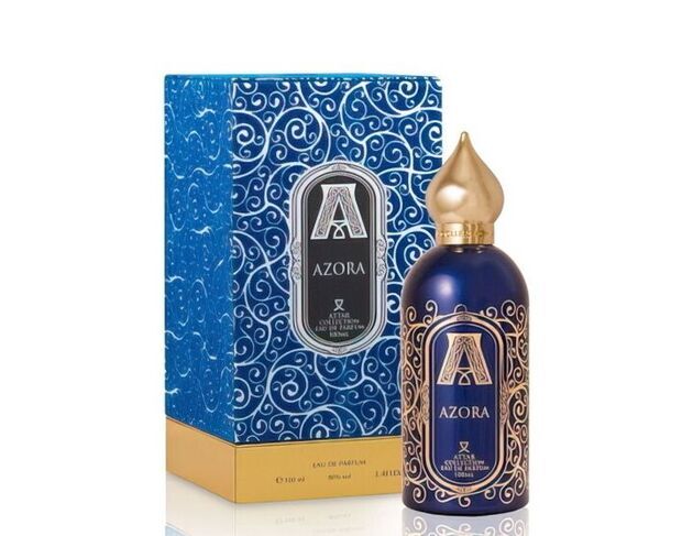 Attar collection azora 100ml