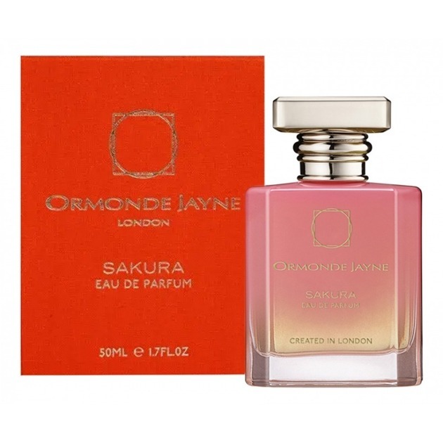 Ormonde jayne sakura 50ml