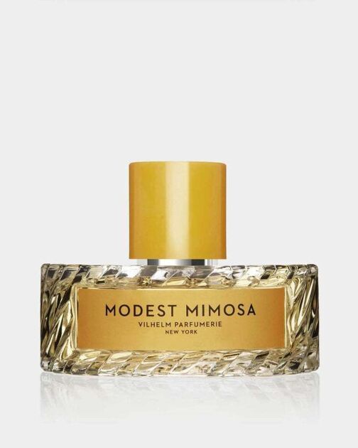 Vilhelm parfumerie modest mimosa 100ml