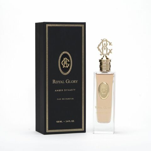 Royal glory amber dynasty 100ml